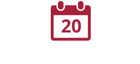 20 ans d'expérience