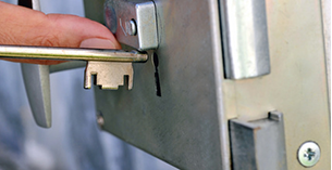 Ouverture de porte à Asnières sur Seine, Paris et Sartrouville